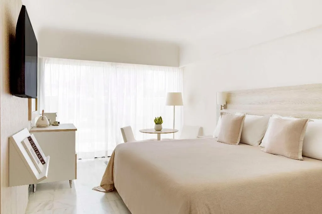 DOUBLE SINGLE USE STANDARD Room, Paradisus Salinas Lanzarote, Lanzarote