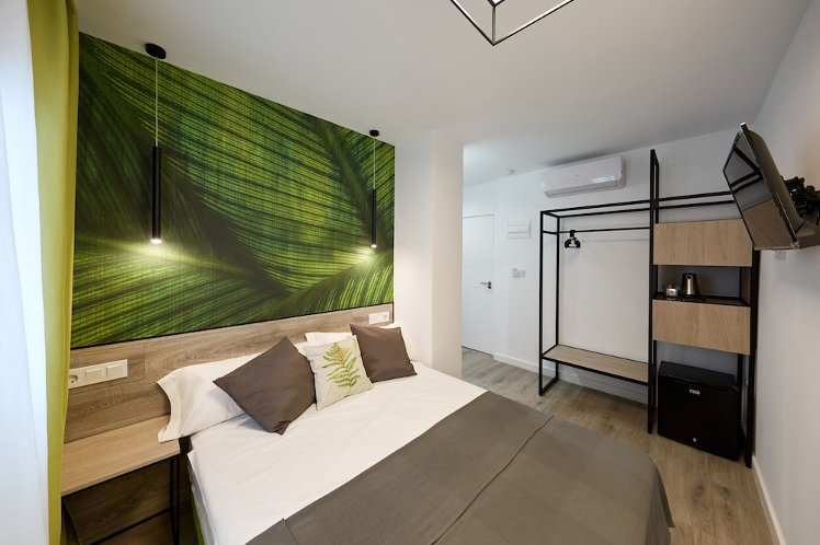 Wayteko Boutique Hotel, Costa Blanca