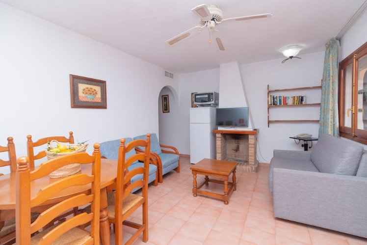 Bungalows Galetamar | Unitursa, Costa Blanca