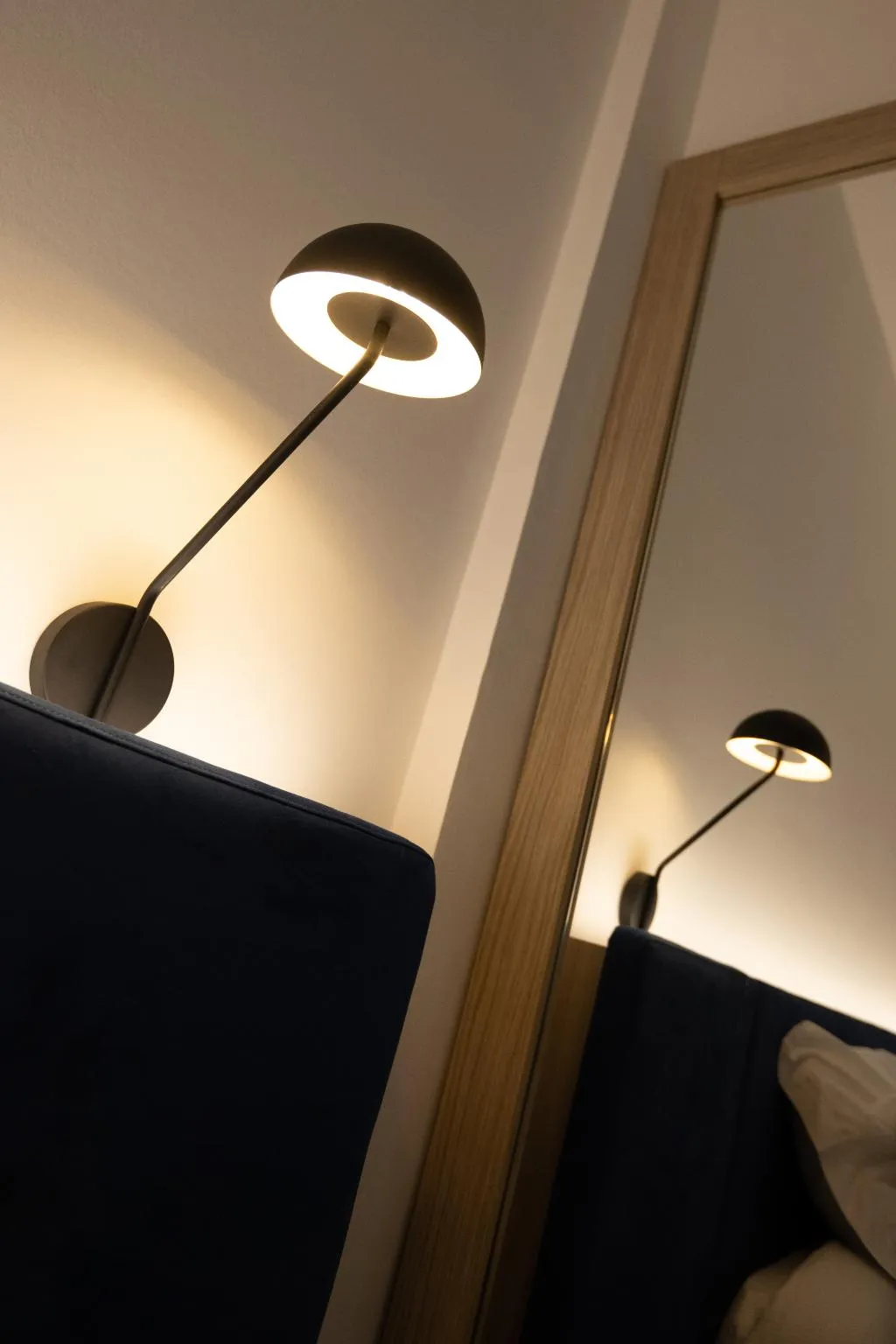 Room, Hampton by Hilton Rome North Fiano Romano, Rome