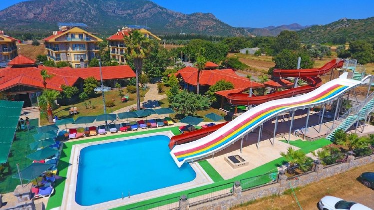 Adaburnu Gölmar Hotel, Dalaman