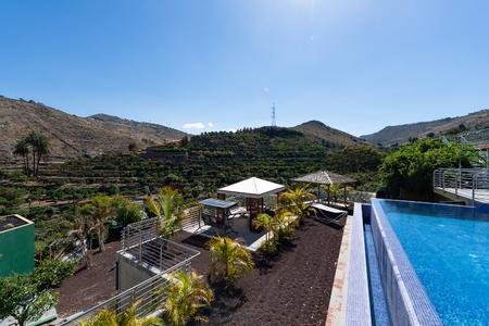 Holidays Flat Finca Oasis, Gran Canaria