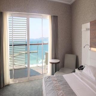 Exterior, Island Resort, Antalya