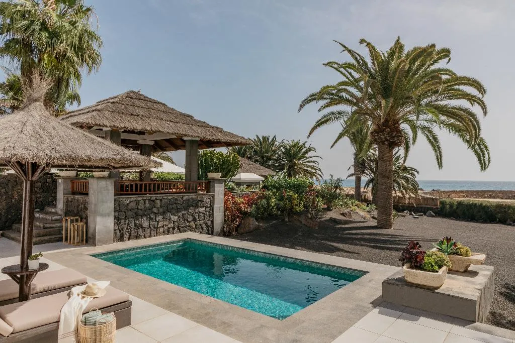 VILLA SEA VIEW Room, Paradisus Salinas Lanzarote, Lanzarote