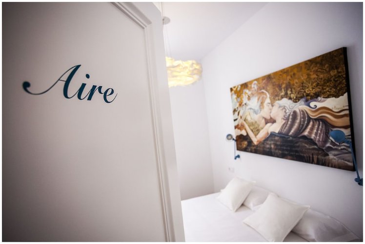 Cheap&Chic Hotel, Menorca