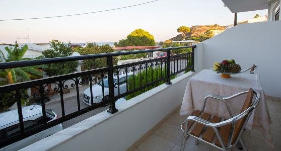Tsambikos Apartments, Rhodes