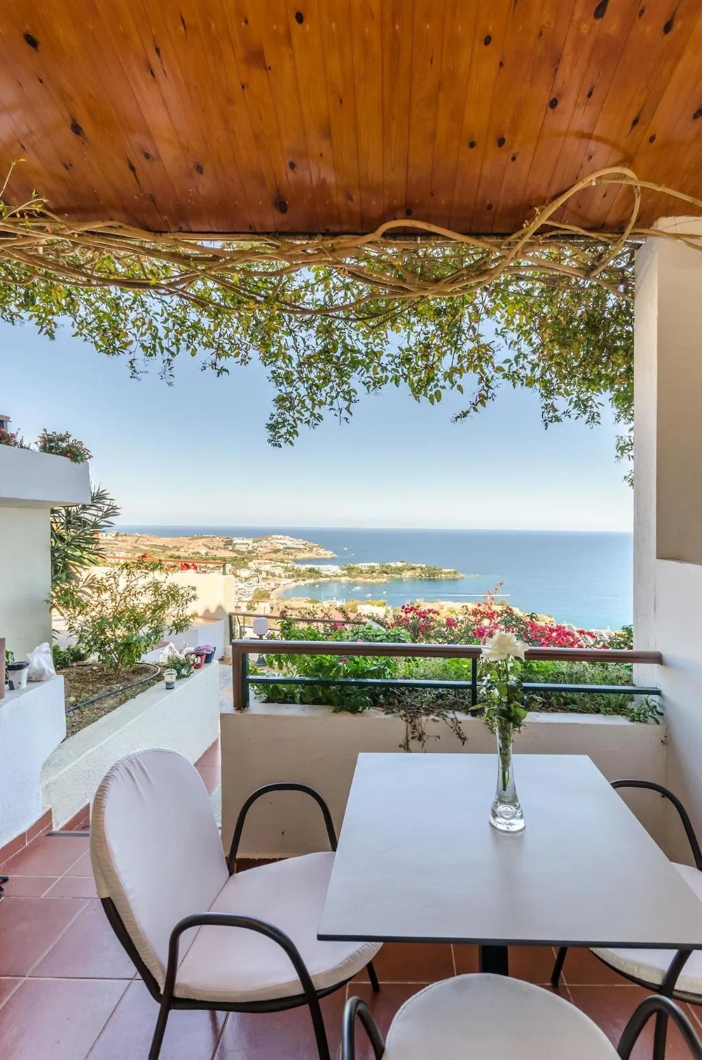 Room, Pela Mare, Crete