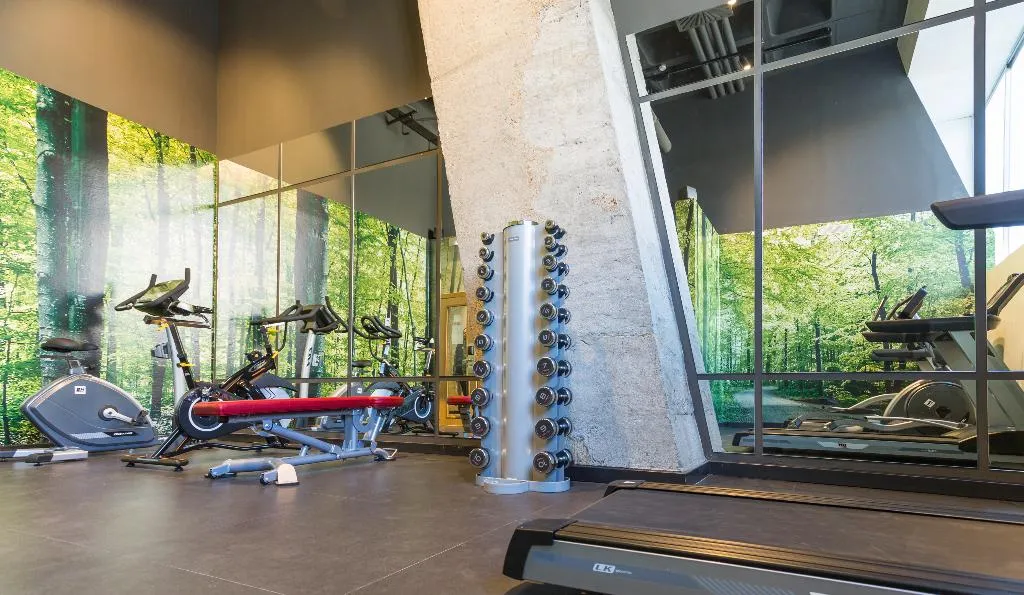 Sports and Entertainment, Novotel Sevilla, Seville