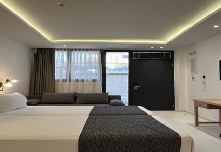 Melite Luxury Rooms Apartments, Thessaloniki