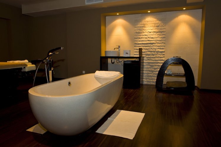 Lighthouse Golf & Spa Resort, Varna