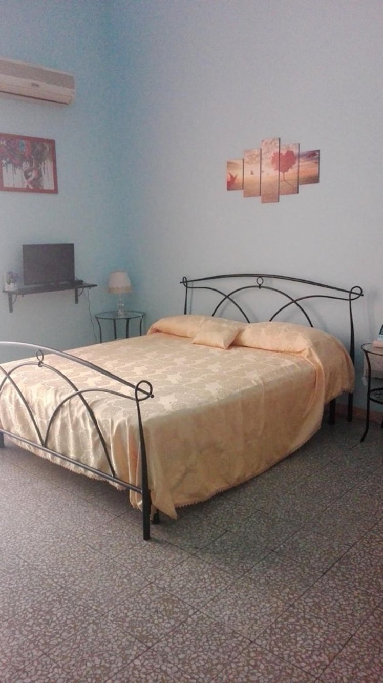 Bed and Breakfast Bella Stella, Catania