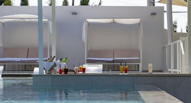 Doric Boutique Hotel - Resort, Catania