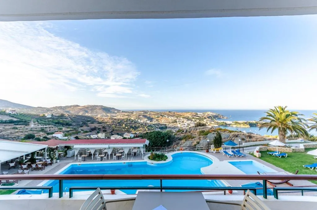 Room, Pela Mare, Crete