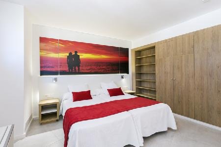 Hotel Taro Santa Cruz, Tenerife