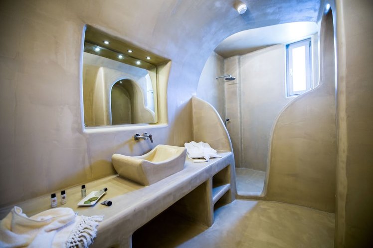La Bellezza Eco Boutique Hotel, Santorini