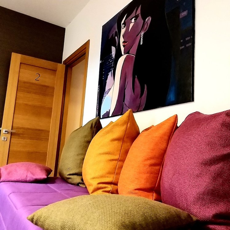 Sogni d'oro B&B Agrigento, Catania