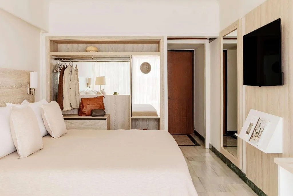 DOUBLE STANDARD Room, Paradisus Salinas Lanzarote, Lanzarote