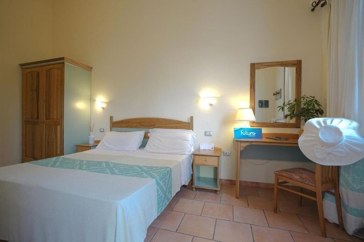 Rocca Dorada Resort, Cagliari