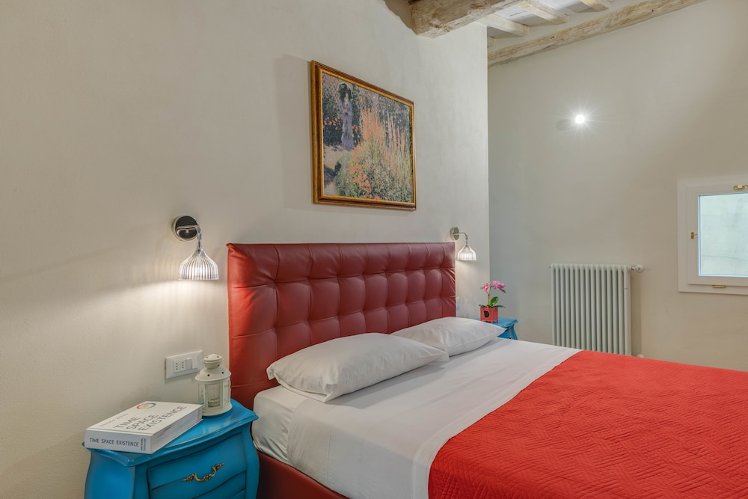 Residenza D'Epoca Historia Luxury, Florence