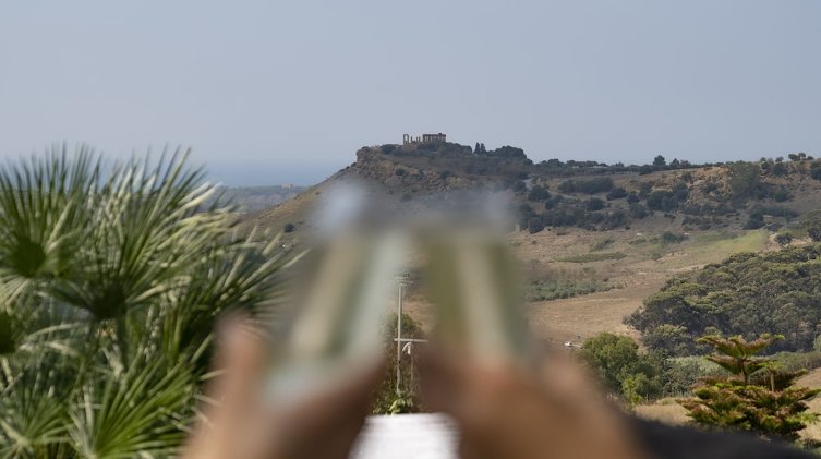 Doric Boutique Hotel - Resort, Catania