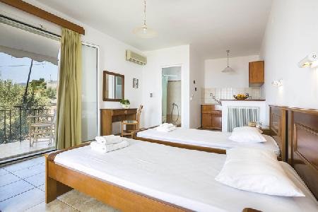 Saoulas Studios, Kefallinia