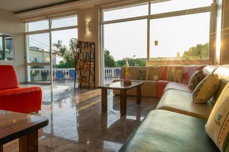 Georgia Apartments, Zante