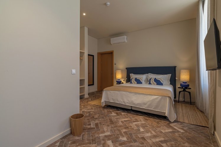 Silves History Guest House, Algarve