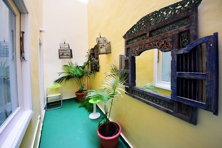 Bed & Breakfast Dorotea, Tenerife