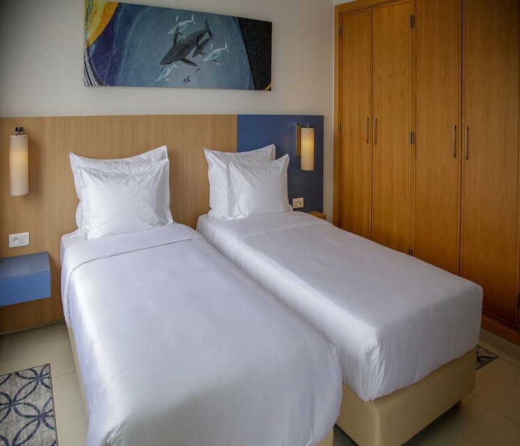 Zephyr Agadir, Agadir