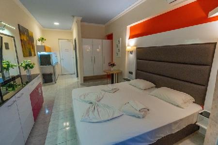 Anthoula Hotel, Kos