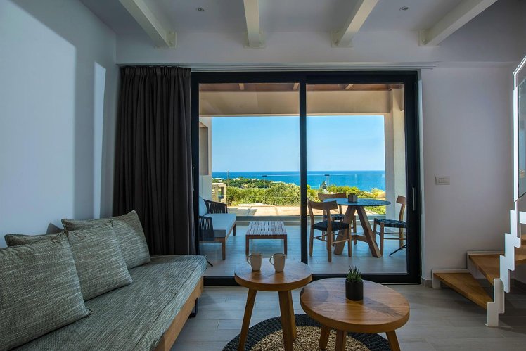 Irida Hotel Apartments, Crete