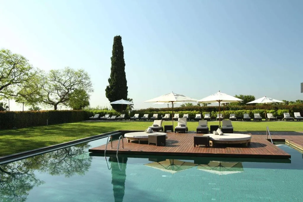 Pool, Miramar Barcelona GL Newly Renovated, Barcelona