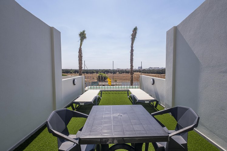 On The Residence Matalascanas, Costa De La Luz