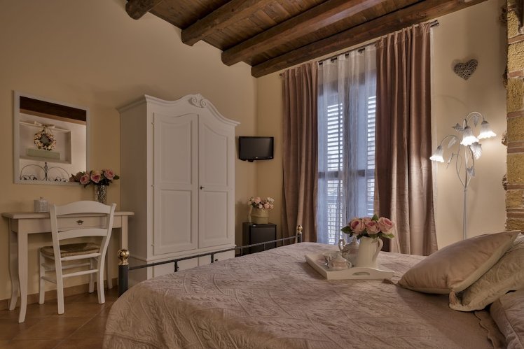 B&B Le Oasi, Palermo