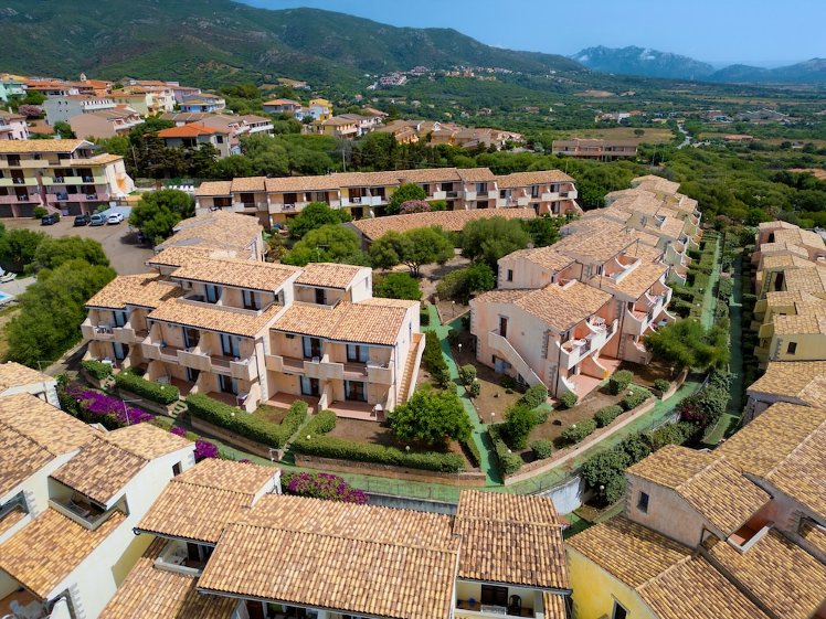 Il Borgo di Badesi, Alghero