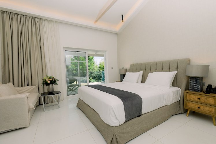 Ray Hotel, Corfu