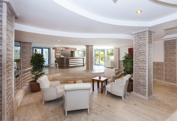 Numa Club Side Hotel, Antalya