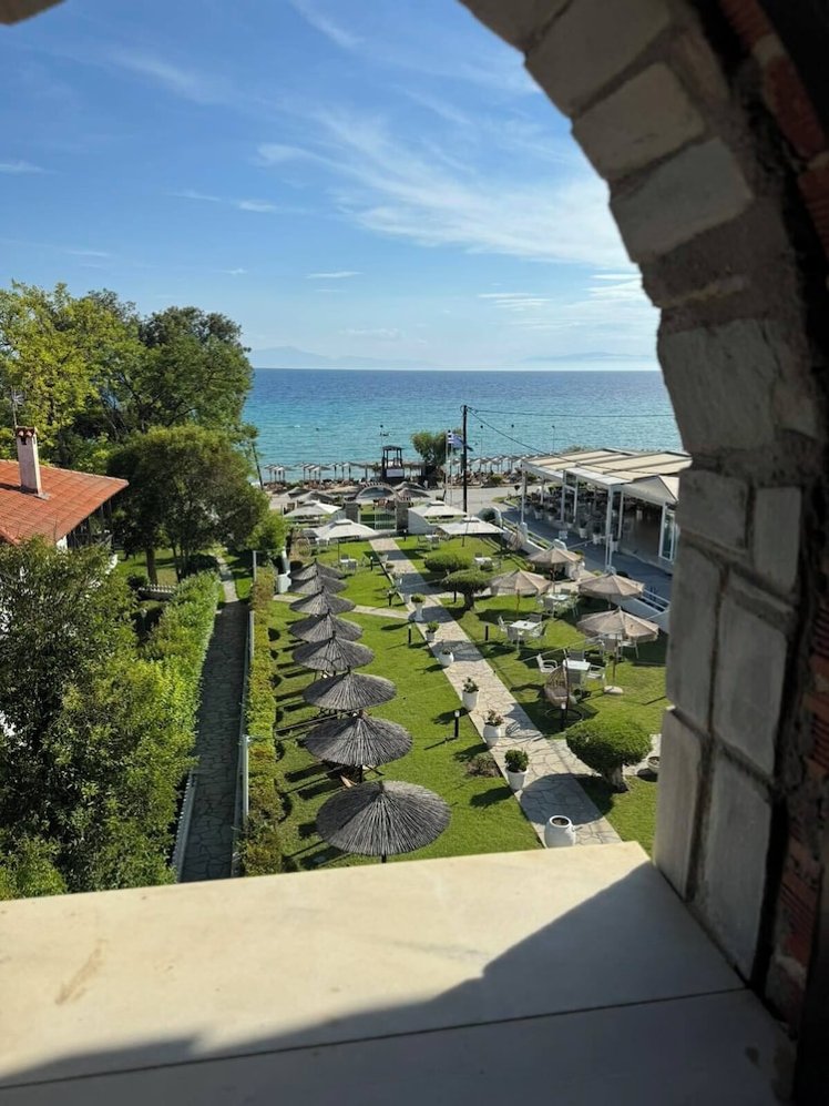 Georgalas Sun Beach Hotel, Halkidiki