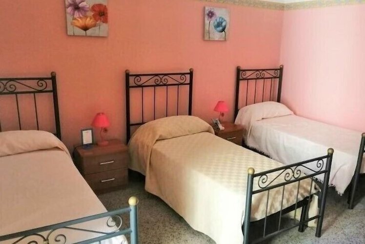 Bed and Breakfast Bella Stella, Catania