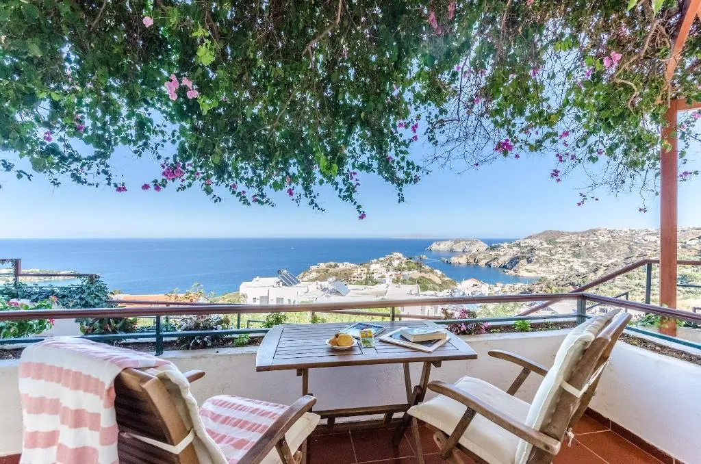 Room, Pela Mare, Crete