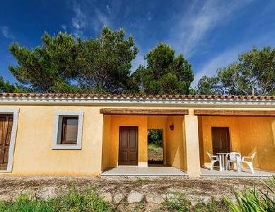 Stazzi di Gallura Li Scalitti, Alghero