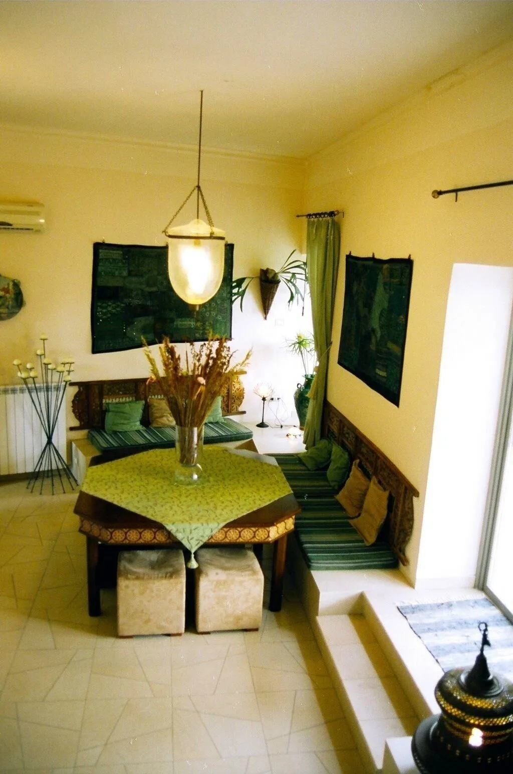 Room, B&B Cerasiello, Naples