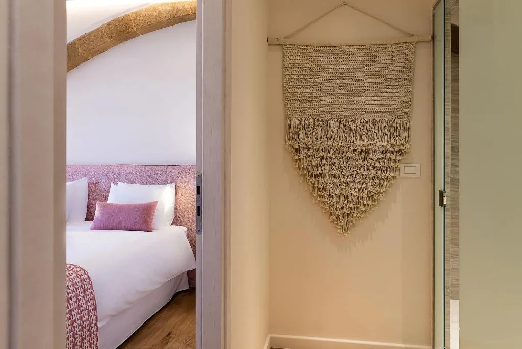 Room, Avra Apartments Kolymbari Harbour, Crete