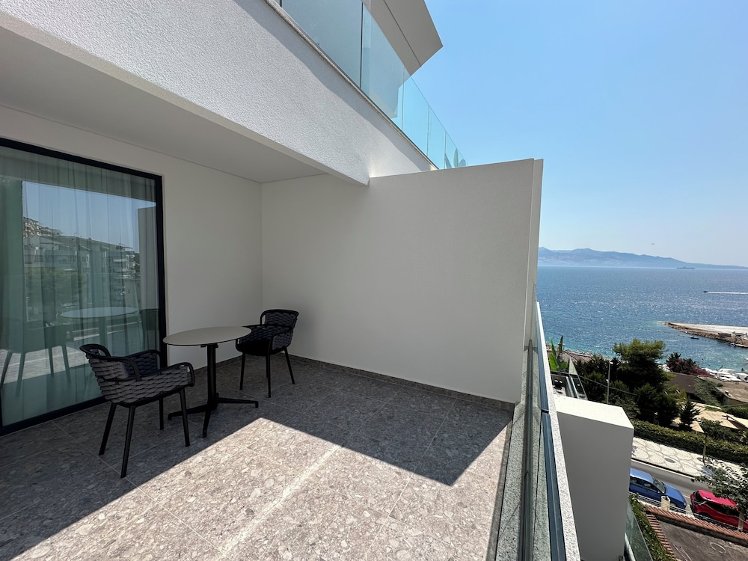Dream Hotel Saranda, Southern Albania