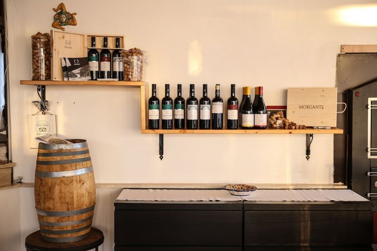 B&B Eyexei Domus, Catania