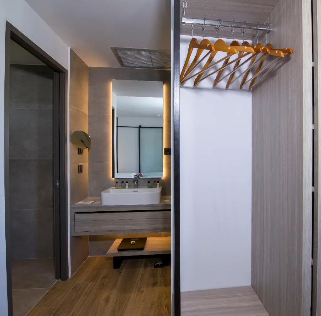 SUITE EXECUTIVE SEA VIEW Room, MYRION BEACH RESORT & Spa, Crete