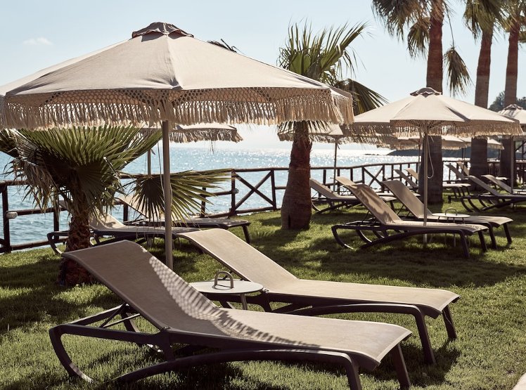 Windmill Bay Aparthotel, Zante