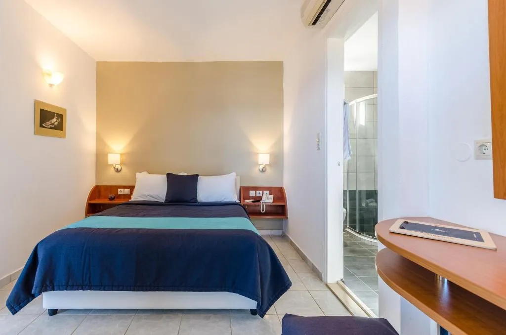 Room, Pela Mare, Crete