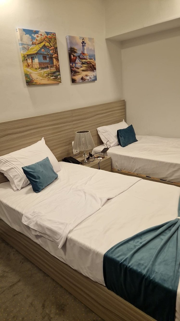 Mar Charbel Hotel Cairo, Cairo