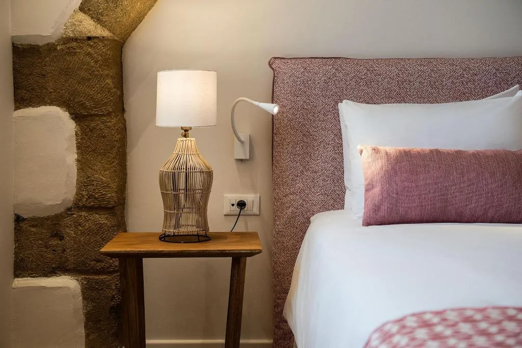 Room, Avra Apartments Kolymbari Harbour, Crete